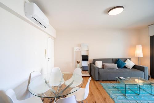 Lighthouse Apartment by the sea