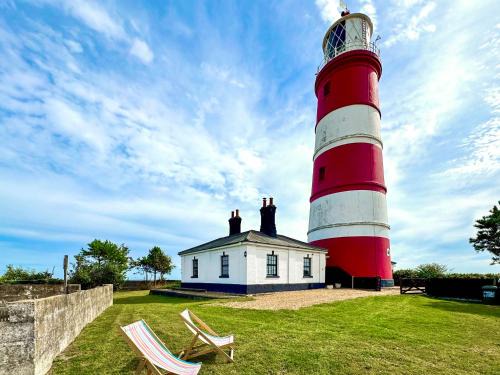 Lighthouse Cottage