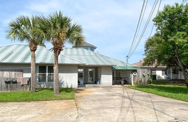 Lighthouse Unit B 2 Bedroom Apts