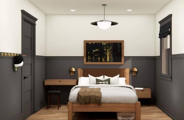 Lightwell Hotel & Spa