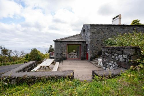 Liiiving in Açores - Casa de Foros