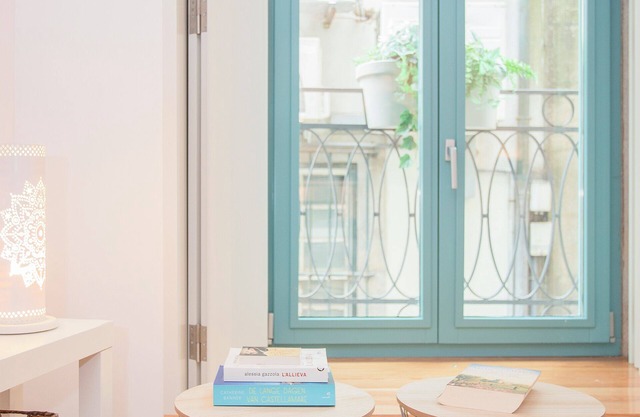 Liiiving in Porto - Boho Blue Home