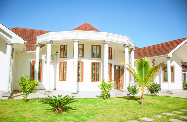 LikaZifa Holiday Villa
