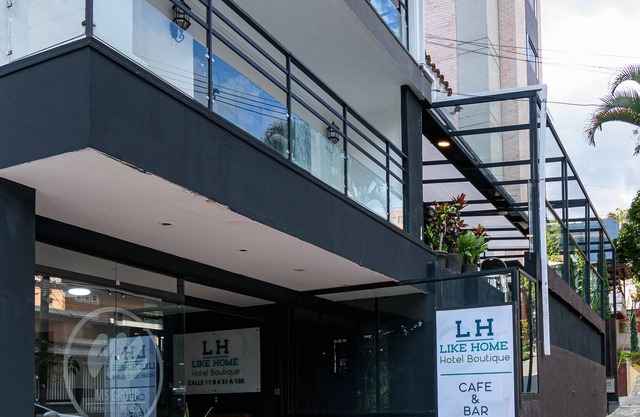 Like Home Hotel Boutique