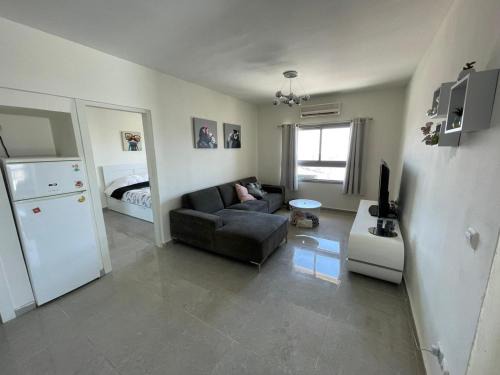 Lilian's penthouse