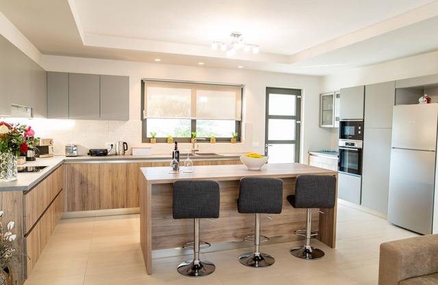 Lilium Apartment