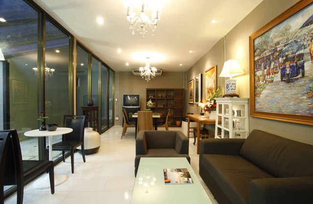 Lilu Chiangmai