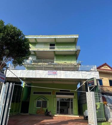 Lim Mohaleap Guest House