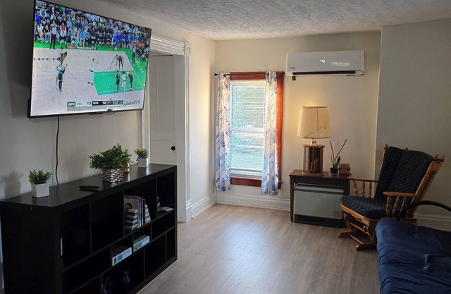 Lima Downtown 1 Bdrm Oasis