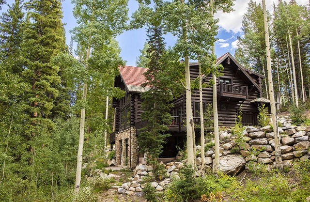 Limber Pine Lodge by Cottonwood Lodging
