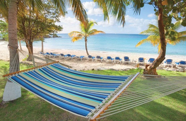 Limetree Studio Loft in St Thomas