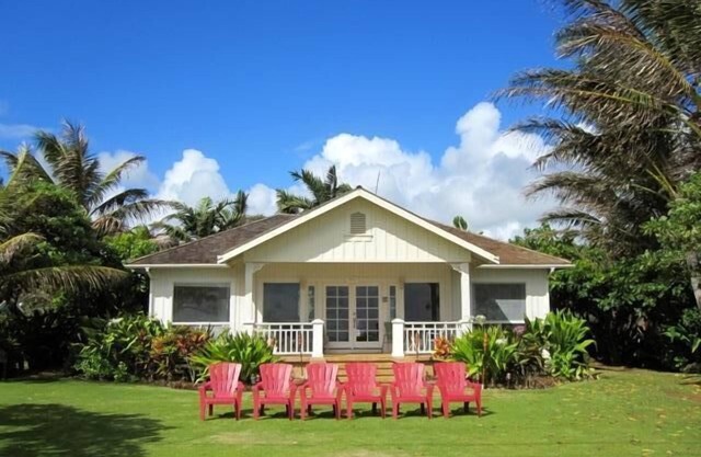 Limited Weeks ON SALE NOW! Dazzling Oceanfront Views at Your Own Tropical Oasis
