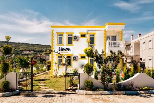 Limon Pansiyon