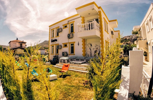 Limon Pansiyon
