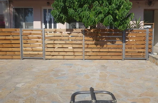 Limonero New City Apartment 2 With Private Parking