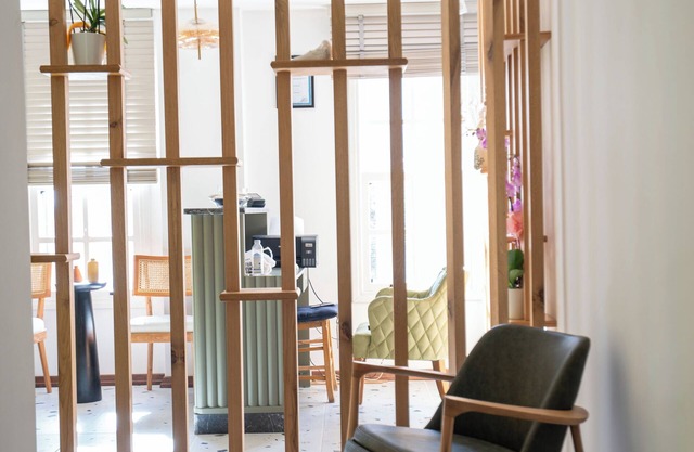 Lina Guest House