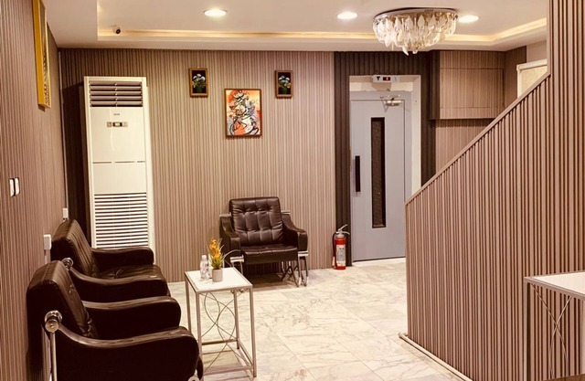 Lina hotel