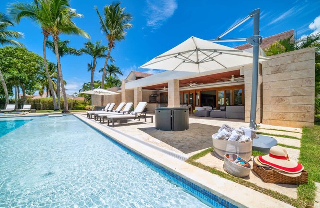 Lina in Casa de Campo by Personal Villas - Exceptional Personalized Service