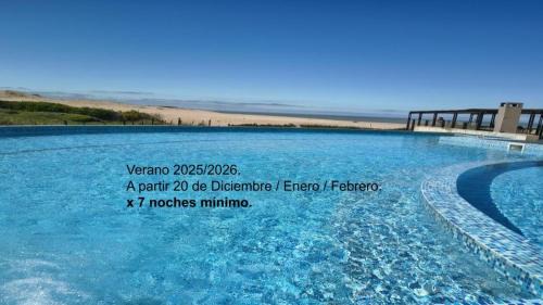 Linda Bay 223, Mar de las Pampas