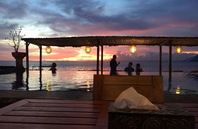Linda Beach Resort