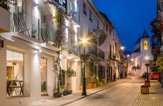 Linda Boutique Hotel