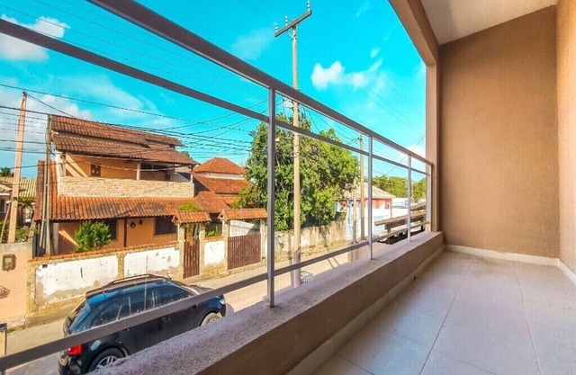 Linda Casa 300 m² Piscina 4 Quartos 5 Banh 800 mtr Praia do Peró Acomoda 12 bem