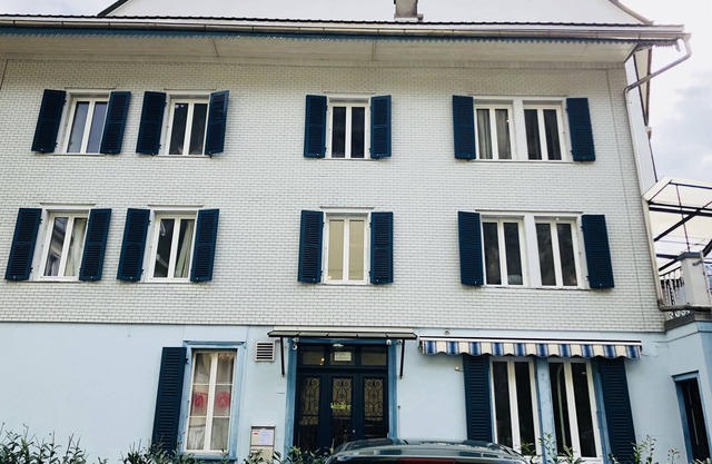 Linda Guest House