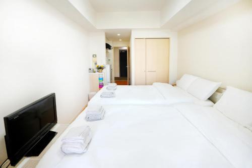 Linda Hotel Shinjuku