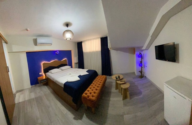 Linda Hotel