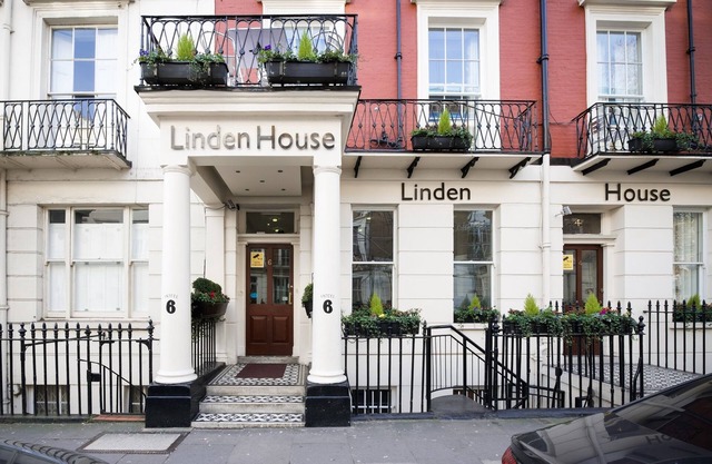 Linden House Hotel