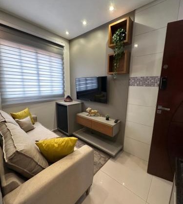 Lindo apartamento