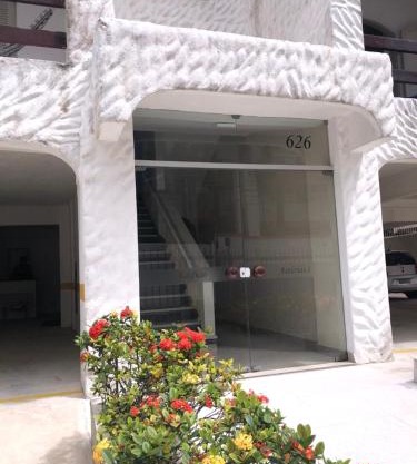 Lindo Apartamento Guarujá- Praia do Tombo