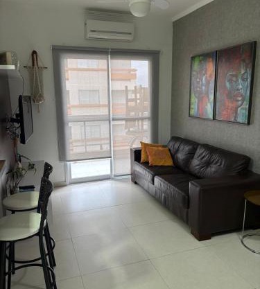 Lindo Apartamento Ubatuba/Itagua-Churrasq/Piscina