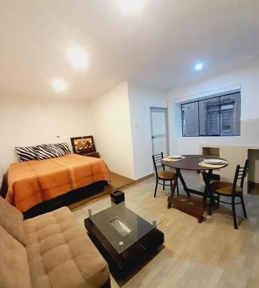 Lindo depa cama Queen centro de Huancayo