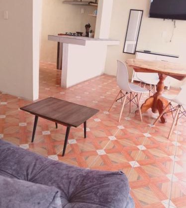 Lindo departamento