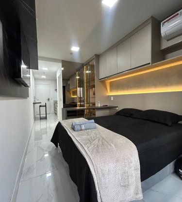 Lindo Studio na Vila Mariana- Próximo à Av Paulista