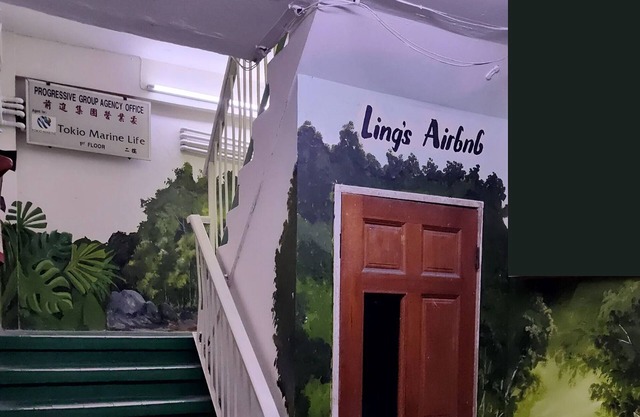Lings Airbnb