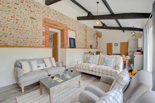 Linnet Cottage