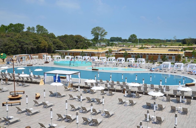 Lino Delle Fate Eco Village Resort