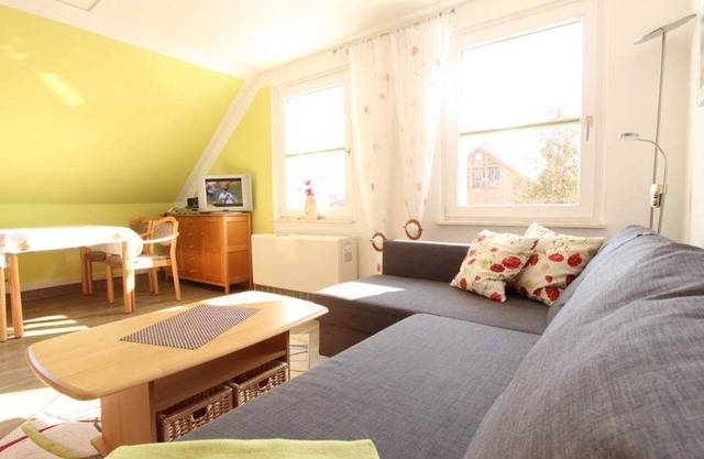Linsy Apartment "Linsy" (Whg. 5) - Apartment "Linsy" (Whg. 5)