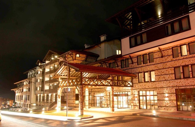 Lion Bansko Hotel