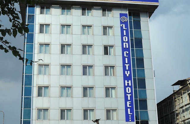 Lion City Hotel Ankara