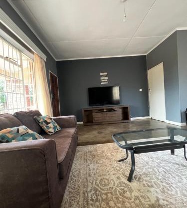 Liora Homes City Centre Lilongwe