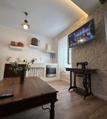 Liotrivi Suites