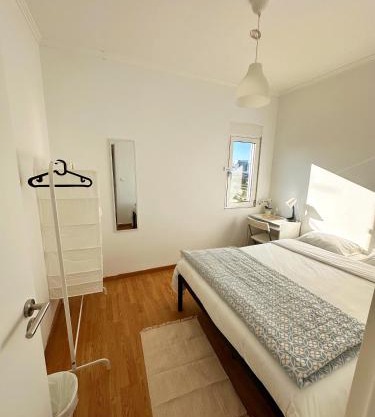 Lisbon Airport Guesthouse