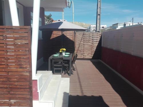 Lisbon Beach Apartments 1