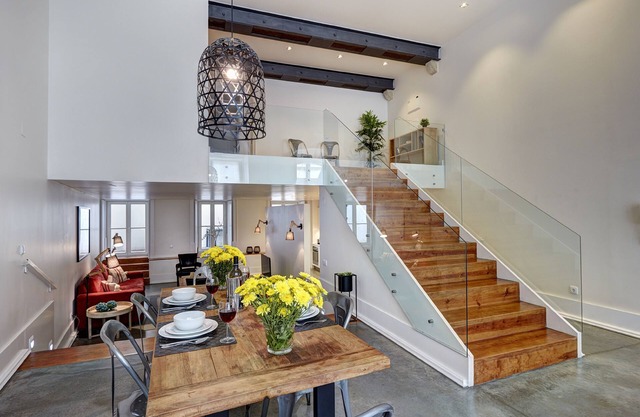 Lisbon Canaan Boutique Apartments Gaivotas
