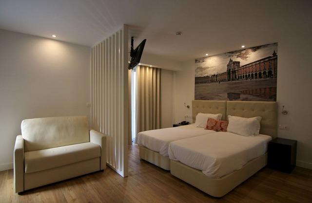 Lisbon City Apartments & Suites by City Hotels