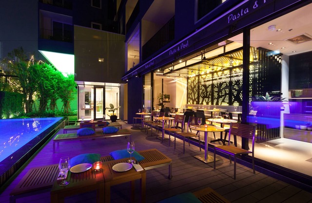LiT BANGKOK Residence