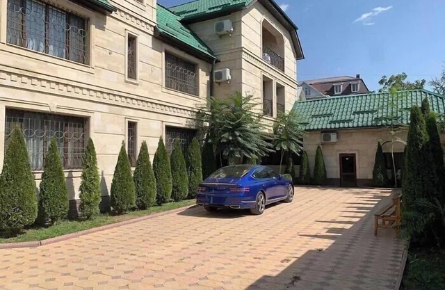 Lite Guest House